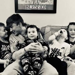 Meet your Posher, Mason